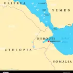 Bab el Mandeb Strait: A Strategic Maritime Crossroad