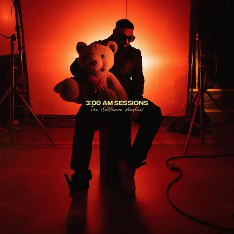 Badshah Faces Legal Action Over Controversial Song