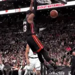 Bam Adebayo NBA: A Historic 83-Point Game