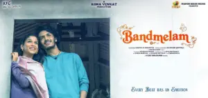 Band Melam Movie Review: A Disappointing Romantic Drama