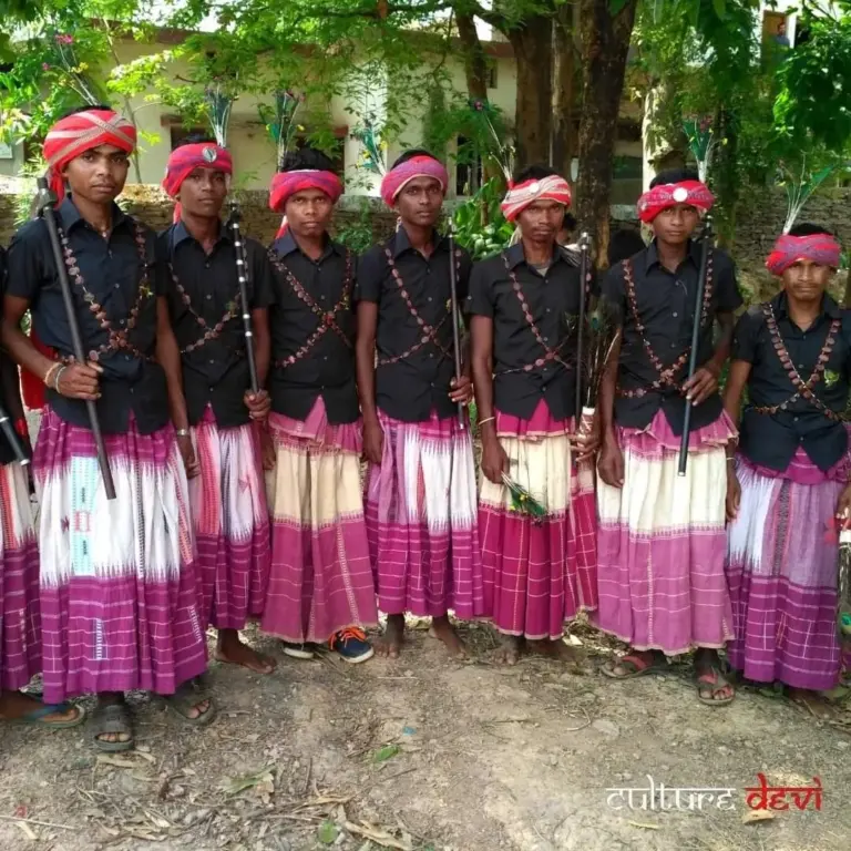 Bastar Region Emerges from Maoist Influence