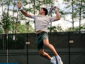 ben shelton — IN news