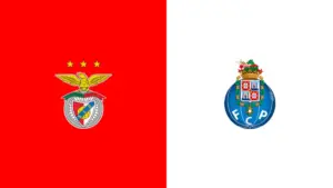 benfica vs porto — IN news