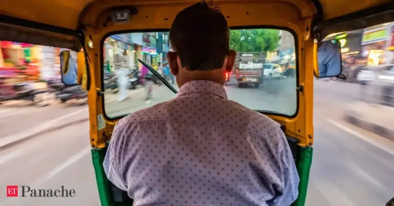 Bengaluru: Auto Driver Offers Free Rides Ahead of IPL 2026 Opener