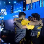 BGIS 2026: iQOO Soul Crowned Champions