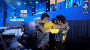 bgis 2026 — IN news