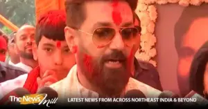 Bihar cm nitish kumar