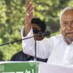 Bihar cm nitish kumar