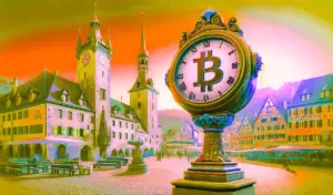 Bitcoin Price Update: $71,043.14 as of March 24, 2026