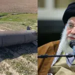 Blue sparrow missile: A New Era in Warfare