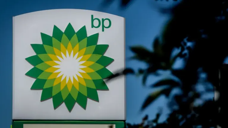 Bp’s Exploration Successes and Partnerships in 2025