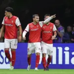 Braga vs Porto: Key Matchup in Primeira Liga