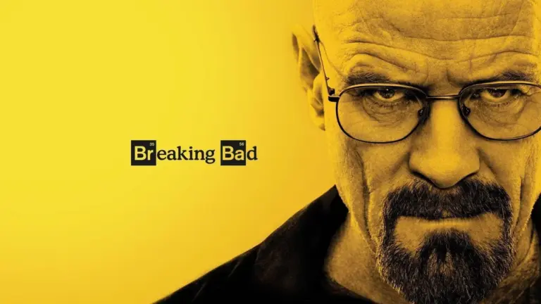 Breaking Bad: A New Chapter Begins