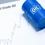 Brent Crude Price Plummets Amid US-Iran Tensions