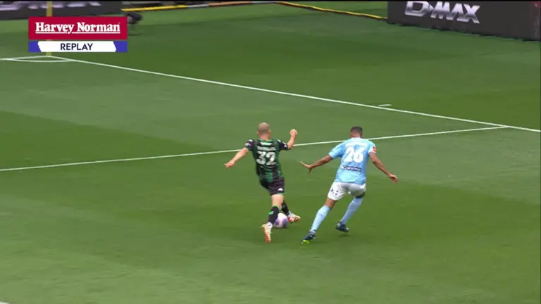 Buriram united vs melbourne city fc