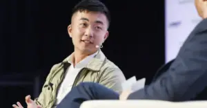 carl pei — IN news