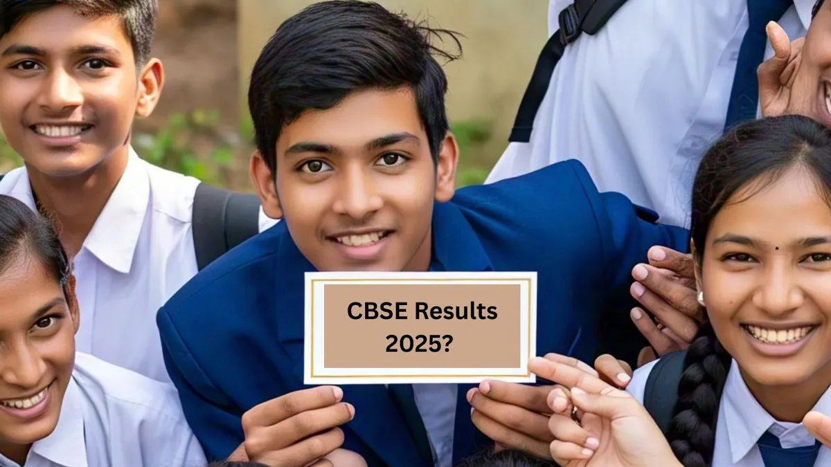 cbse board class 10th result date — IN news