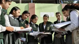 Cbse board exams middle east class 10