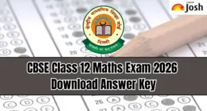 cbse class 12 maths exam — IN news