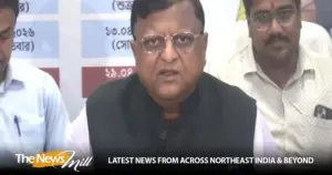 CEO West Bengal Manoj Agarwal Updates on Upcoming Elections