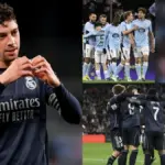 César palacios: Real Madrid Triumphs Amid Controversy Involving