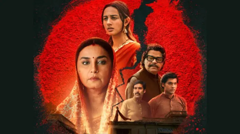 Chiraiya: A Social Drama Series Set to Premiere on JioHotsar