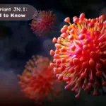 Cicada COVID Variant BA.3.2 Spreads Across the U.S.