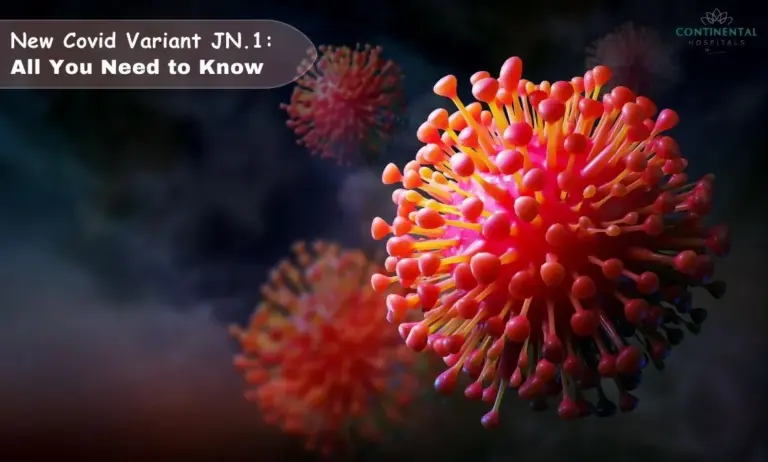 Cicada COVID Variant BA.3.2 Spreads Across the U.S.