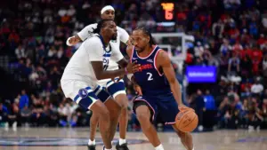 clippers vs timberwolves — IN news