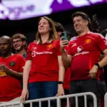 Club friendlies: Arsenal to Face Real Betis in  on August 5, 2026