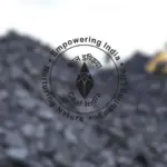 Coal India Share Performance Shows Potential for Growth