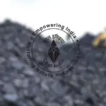 Coal India Share Price Surges Over 6% to Reach New High