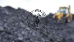 Coal India Share Price Surges Over 6% to Reach New High
