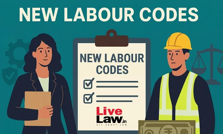 Code: Labour s and Digital Assets: A Shift in Legal Frameworks