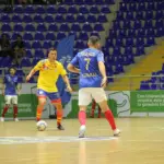 Colombia vs France: France Defeats Colombia 3-1 in Friendly Match