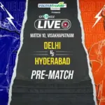 Cricbuzz Live: Usman Tariq Reflects on Unexpected Hype