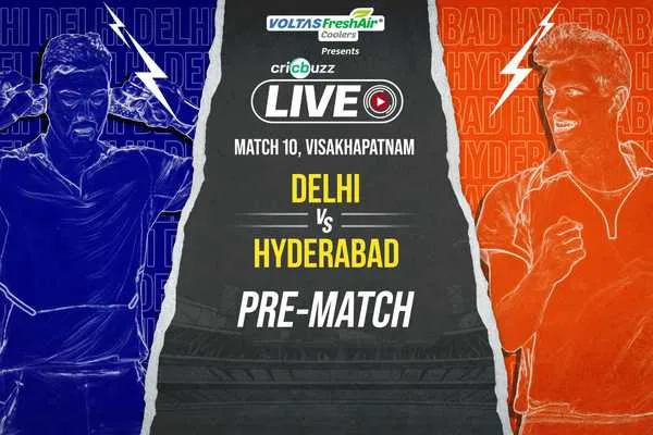 Cricbuzz Live: Usman Tariq Reflects on Unexpected Hype