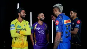 cricket ipl — IN news
