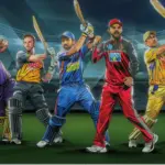 Cricket ipl: Breaking News:  2026 Season Set to Begin