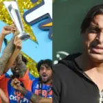 Criket: India Triumphs in : 2026 T20 World Cup Final Victory