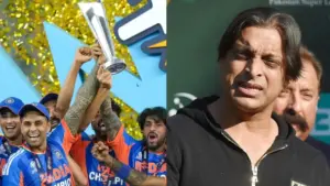 Criket: India Triumphs in : 2026 T20 World Cup Final Victory