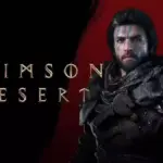 Crimson Desert Game Faces Control Complications Amid Patch Release