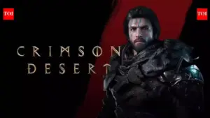 Crimson Desert Game Faces Control Complications Amid Patch Release