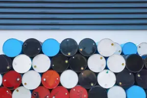 crude oil price — IN news