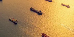 Crude Oil Prices Surge Amid Ongoing Conflict