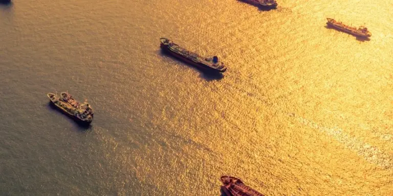 Crude Oil Prices Surge Amid Ongoing Conflict