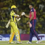 Csk વિ. rr: Vaibhav Suryavanshi’s Record-Breaking Performance Against Chennai Super Kings