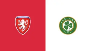 czechia vs ireland — IN news