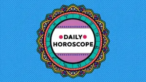 daily horoscope today — IN news