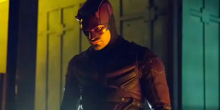 Daredevil born again season 2: Daredevil: Born Again Season 2 Set to Premiere March 24, 2026